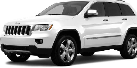 JEEP GRAND CHEROKEE 2012 1C4RJFAG2CC300564 image